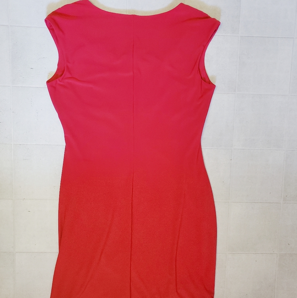 Like new 16 dress by Lauren Ralph Lauren - Picture 2 of 11